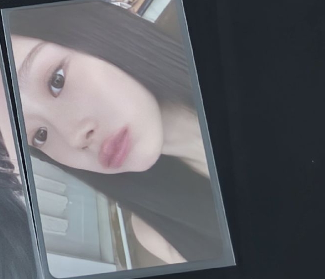 kms中背吉（想你的心盈滿季節）