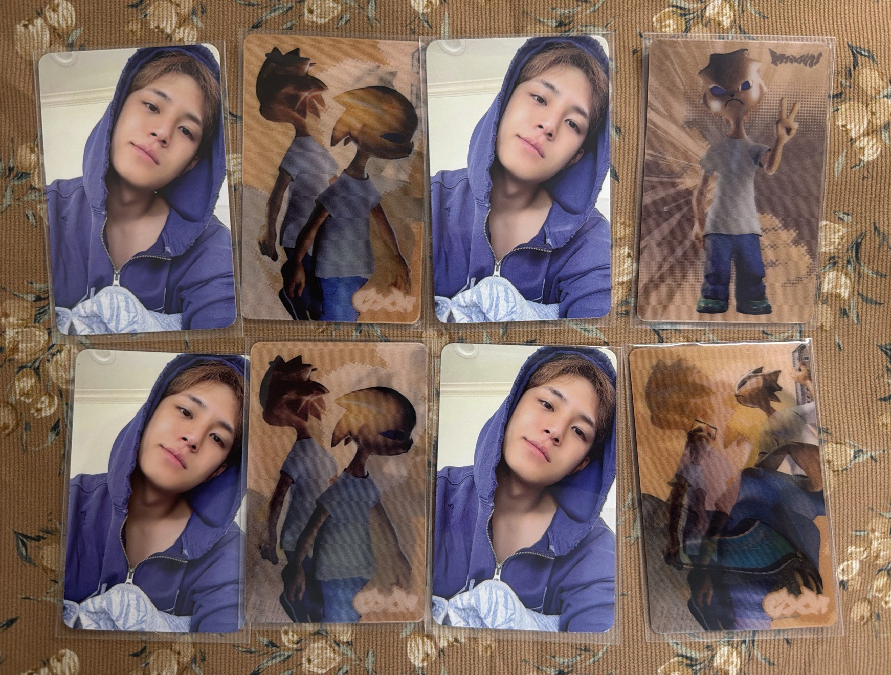 cxm compact版 奎小卡