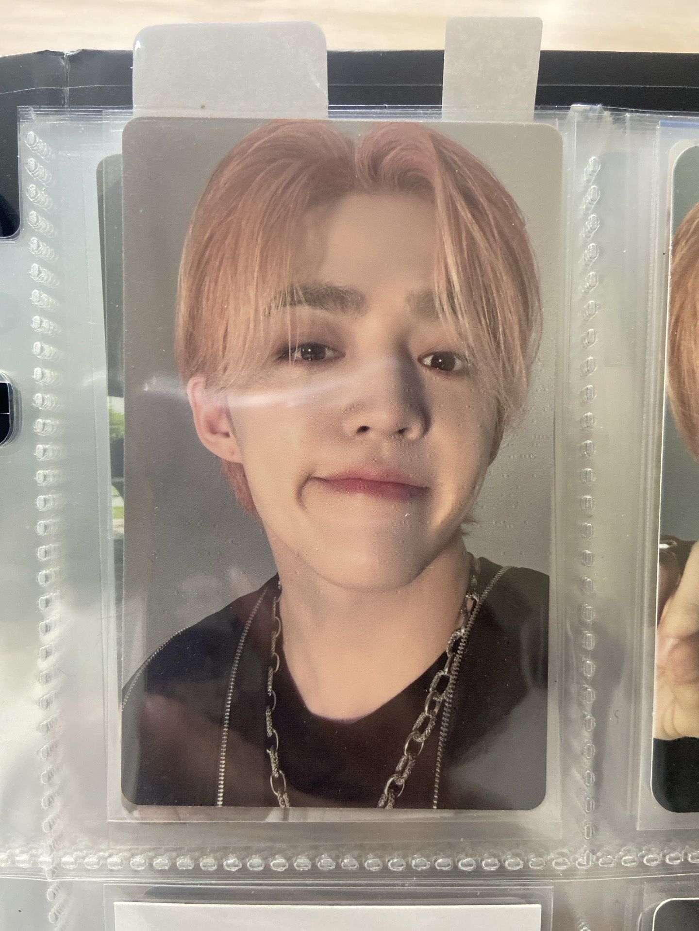 🍒哲 mini12 yes24🎤