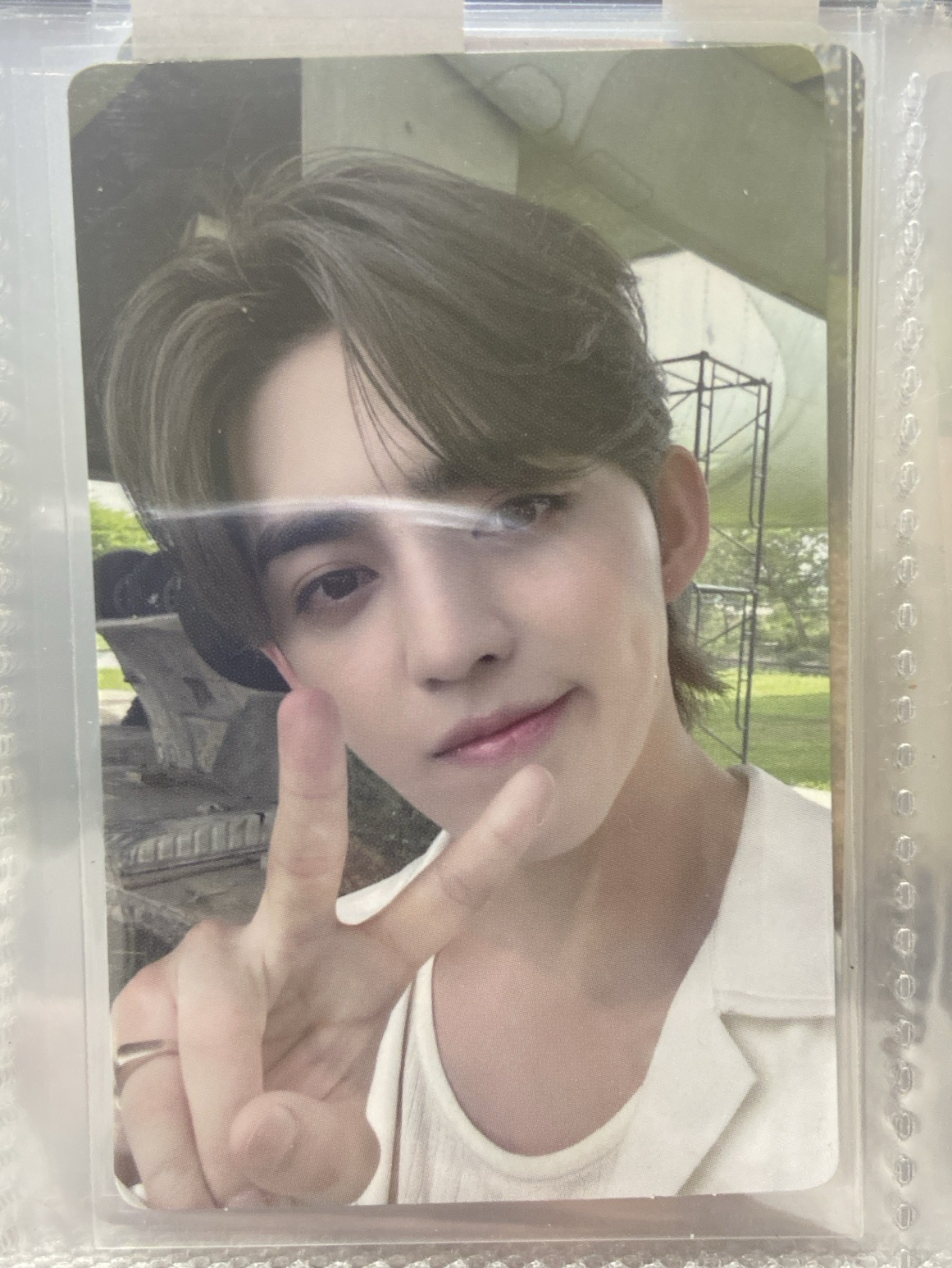 🍒哲 mini12 kit🎤