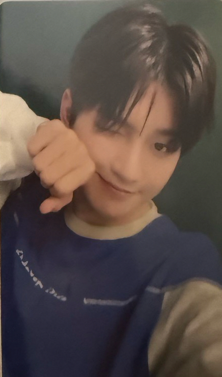 Last bell一直娛視簽2.0薫