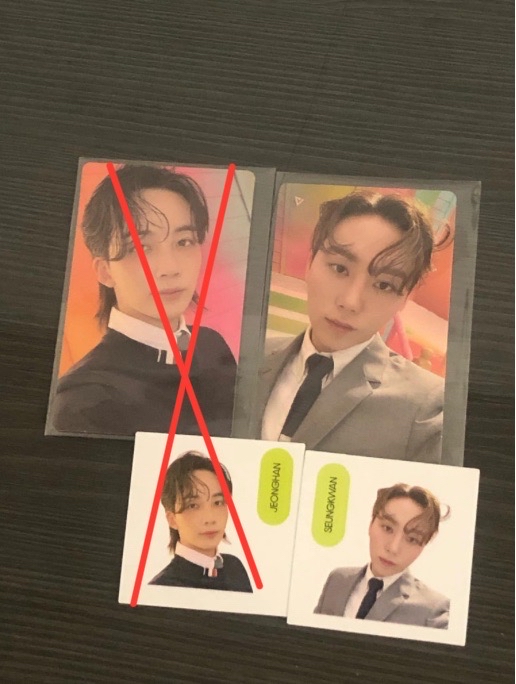 正三寛（代友售，和賣場其餘東西分開下，不收包手）