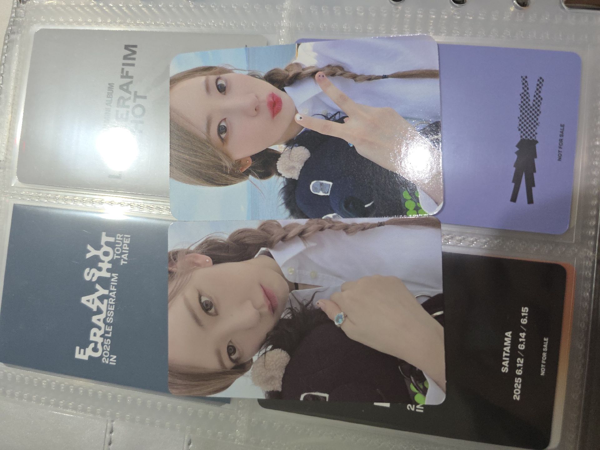 ANTIFRAGILE 抱獅櫻