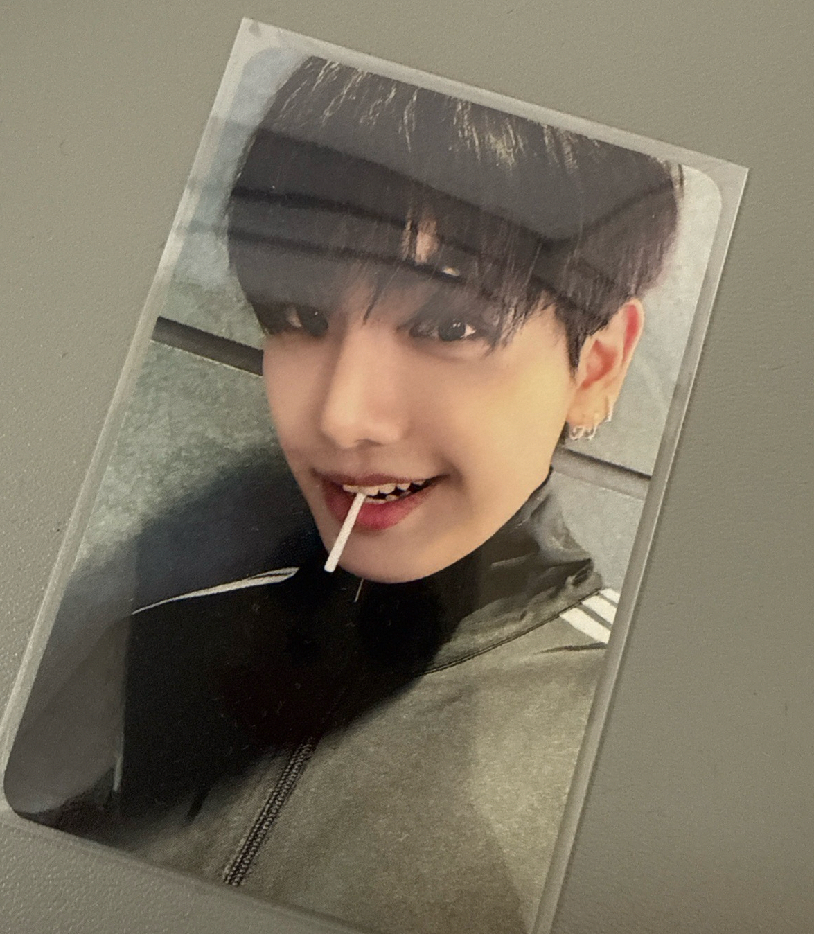 BOYNEXTDOOR  明宰鉉 muvve 2.0