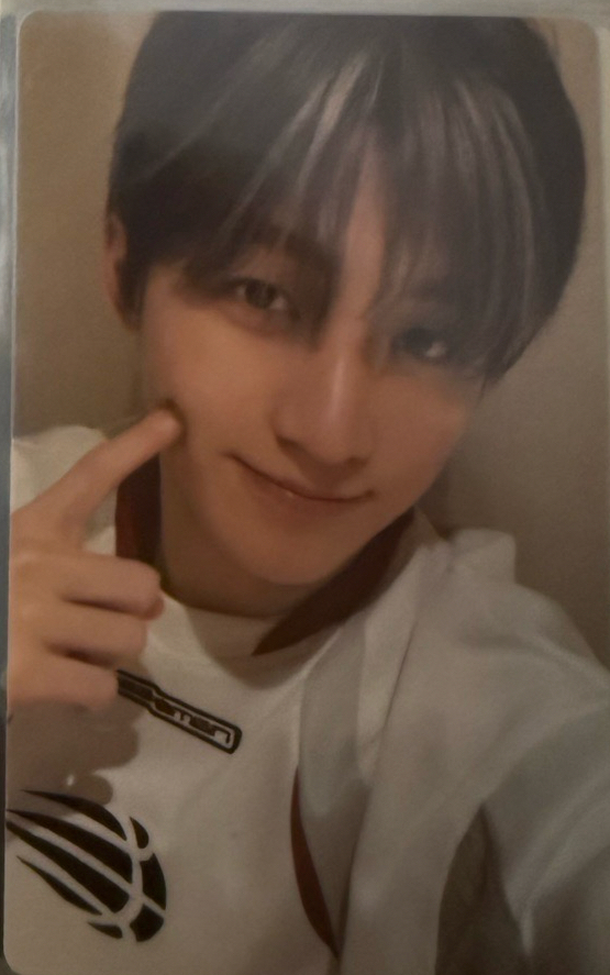 飯咪回憶錄薫含wvs特典不拆