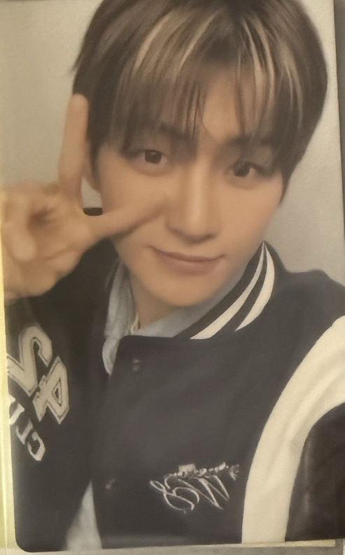 飯咪回憶錄薰含wvs特典不拆