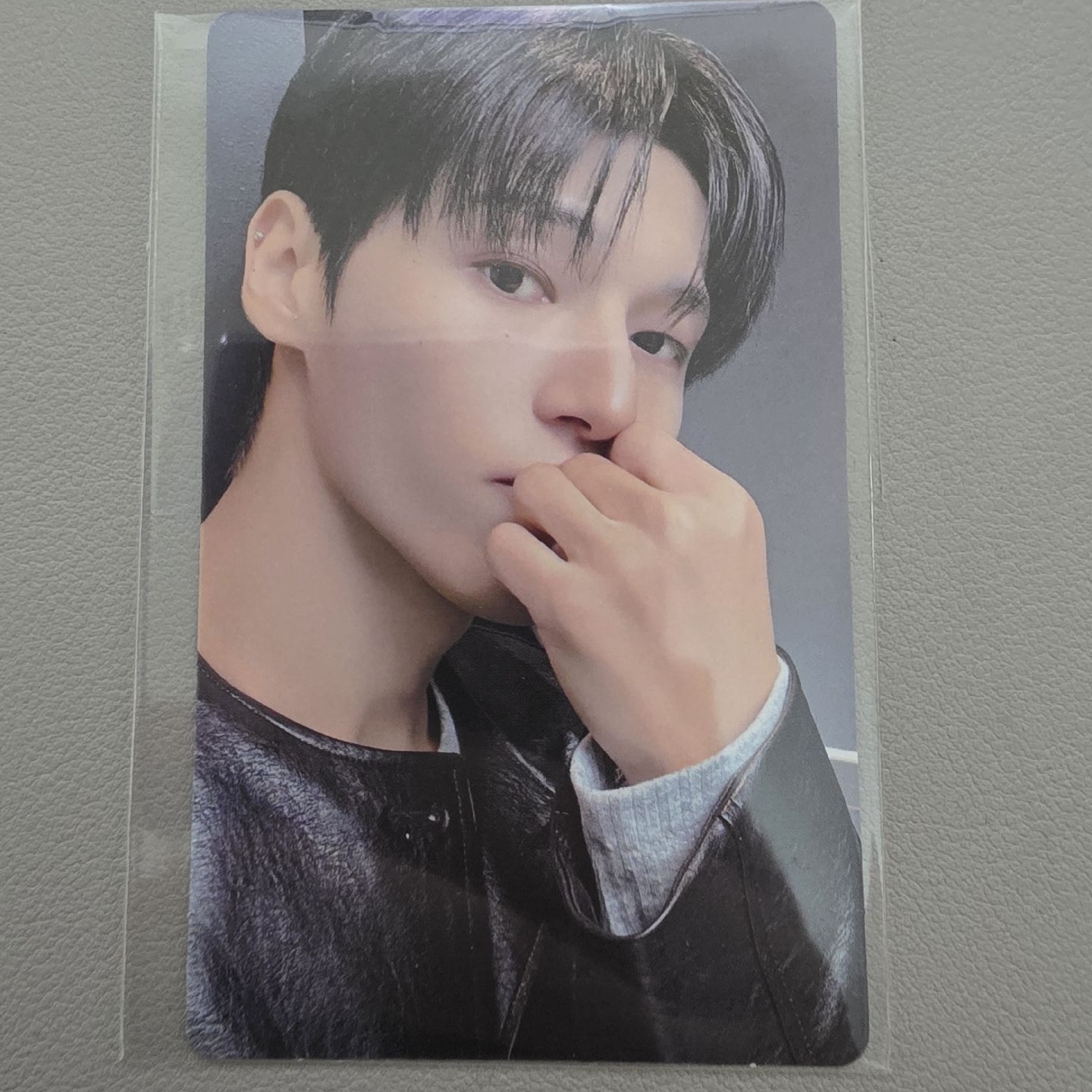 8room 榮 第二週 幸運卡