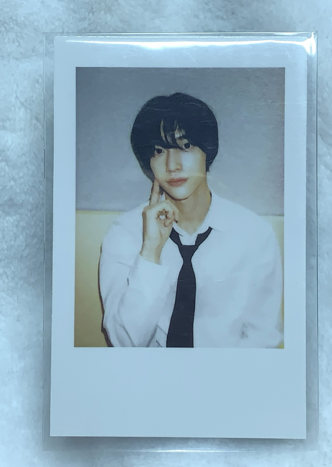 Get A Guitar Kms V2-WONBIN