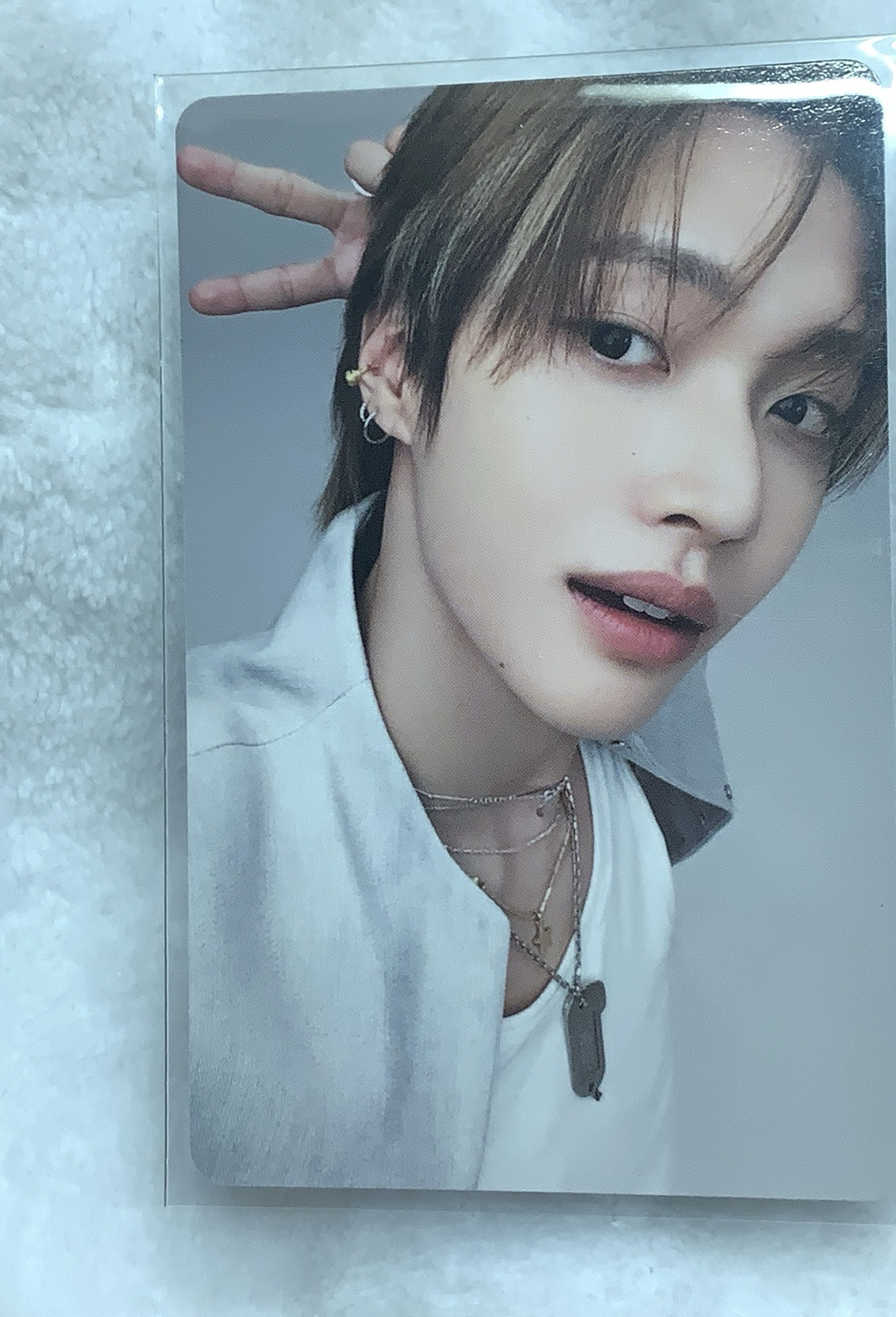 RIIZING LOUD -WONBIN