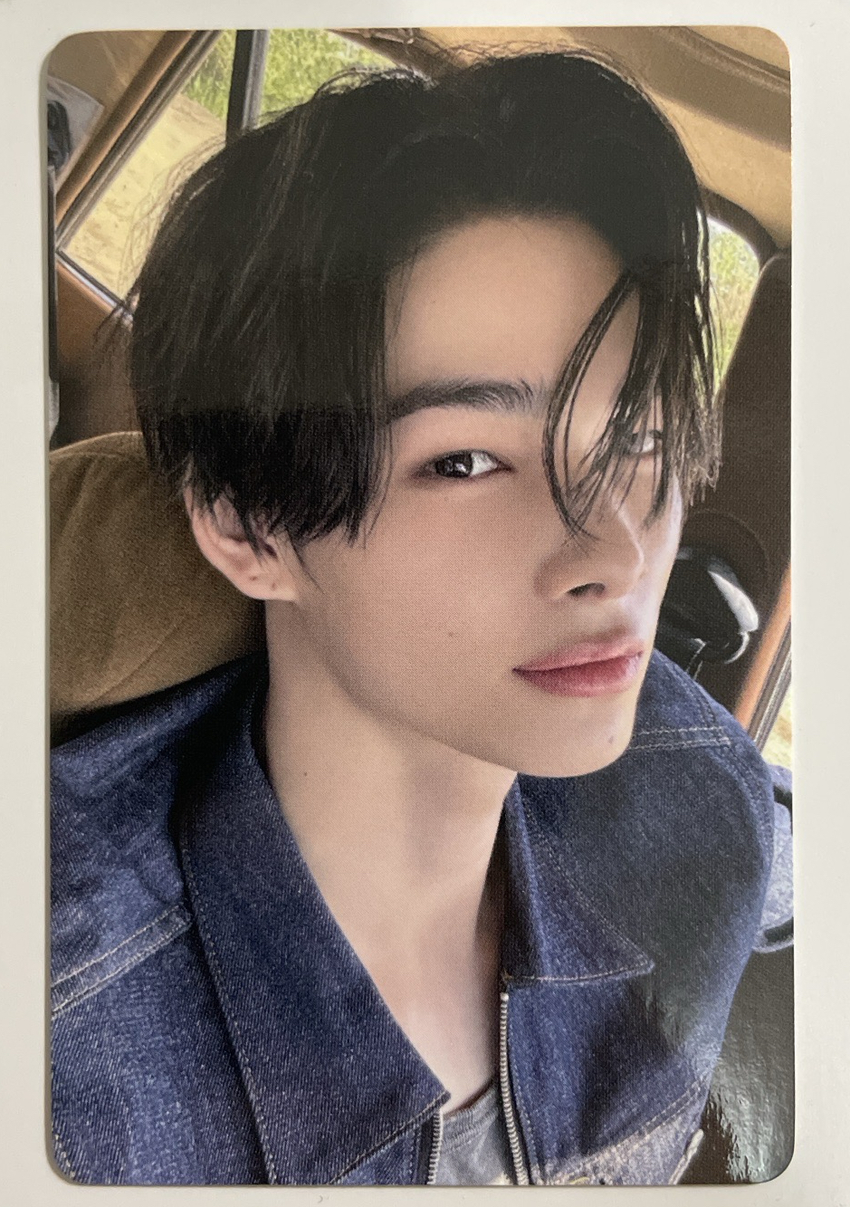 正二視簽4.0語音卡