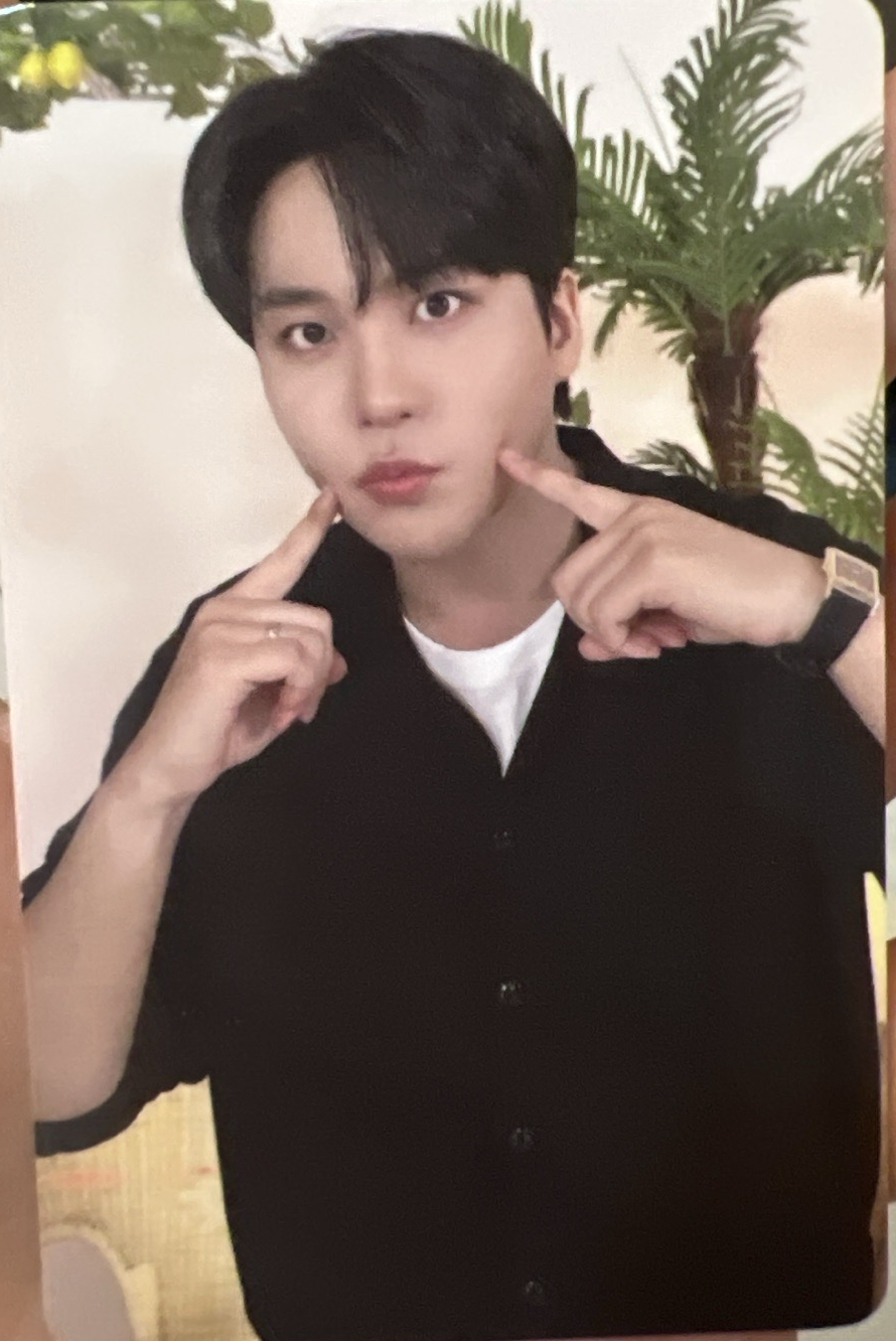 MIGHTEEZ滿額卡 鍾