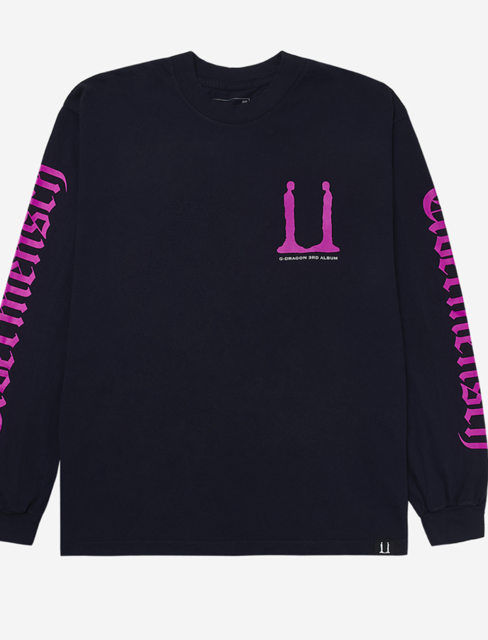 2025 GD世巡美版週邊線上預購 S號