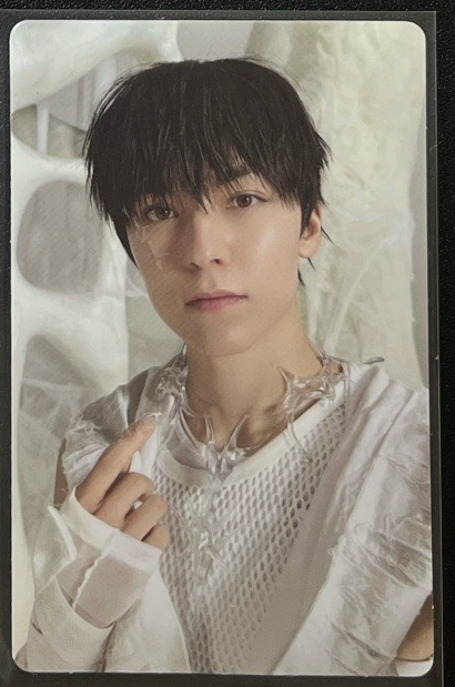 正規五（淺綠）