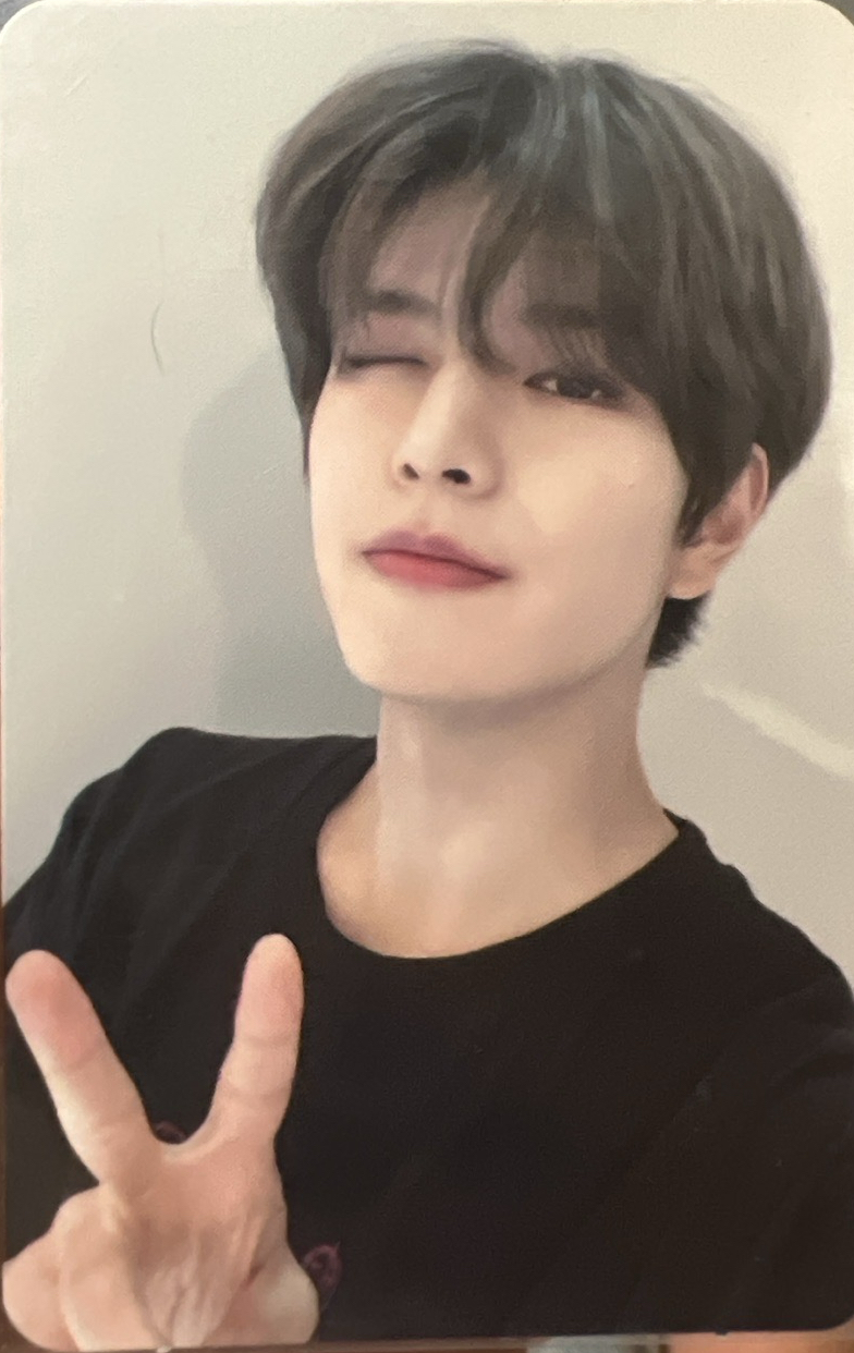 樂 SW特典 金昇玟