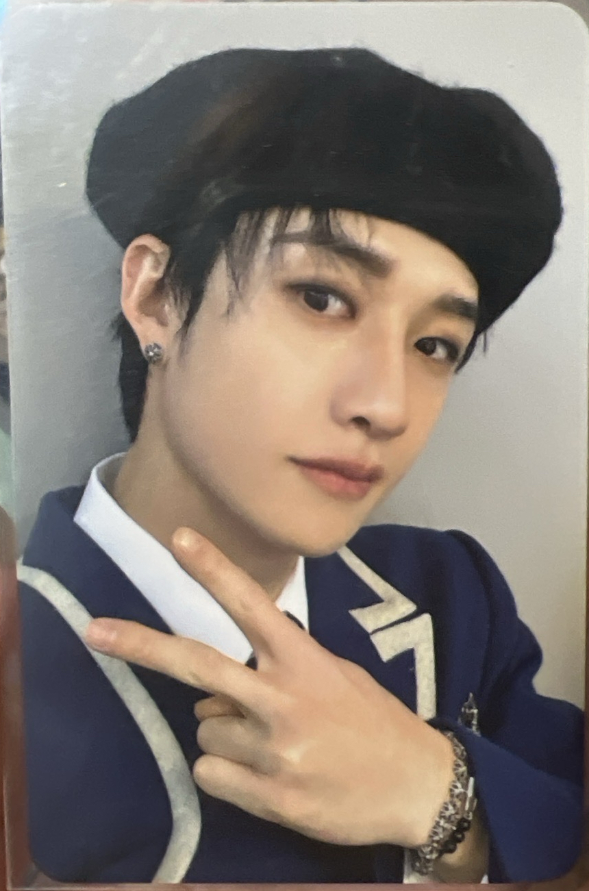 4th FM zone卡 03/30 燦