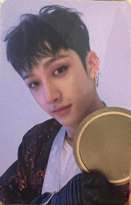 IN生 美通subk特典 方燦