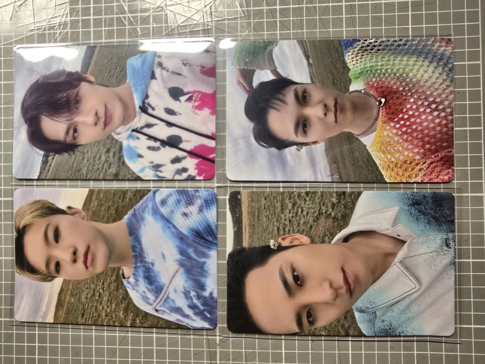 迷11簽售卡-榮俊奎啵