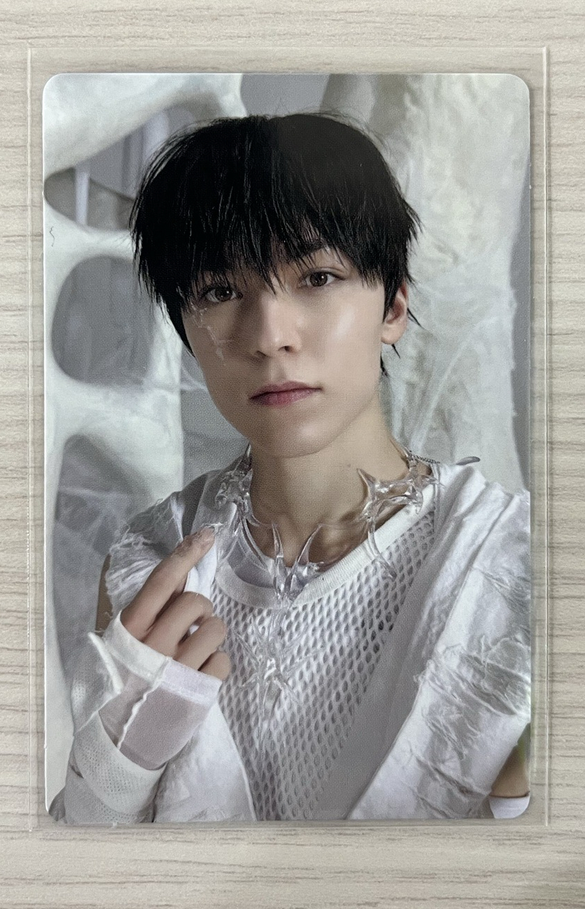 New Myself ver.-啵1