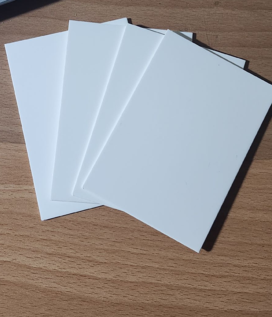 出卡專用硬紙板