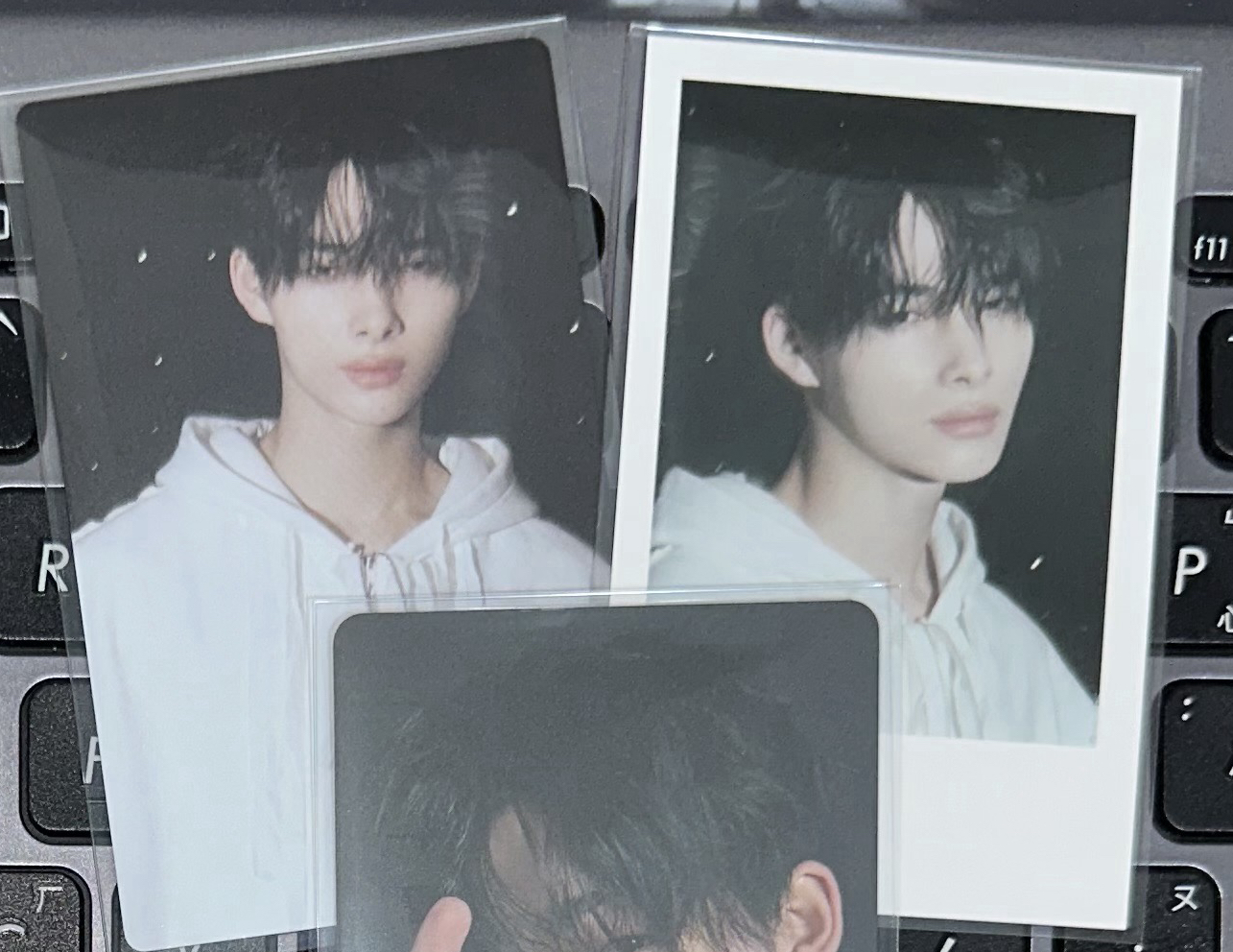 hmv特典（兩張一起）