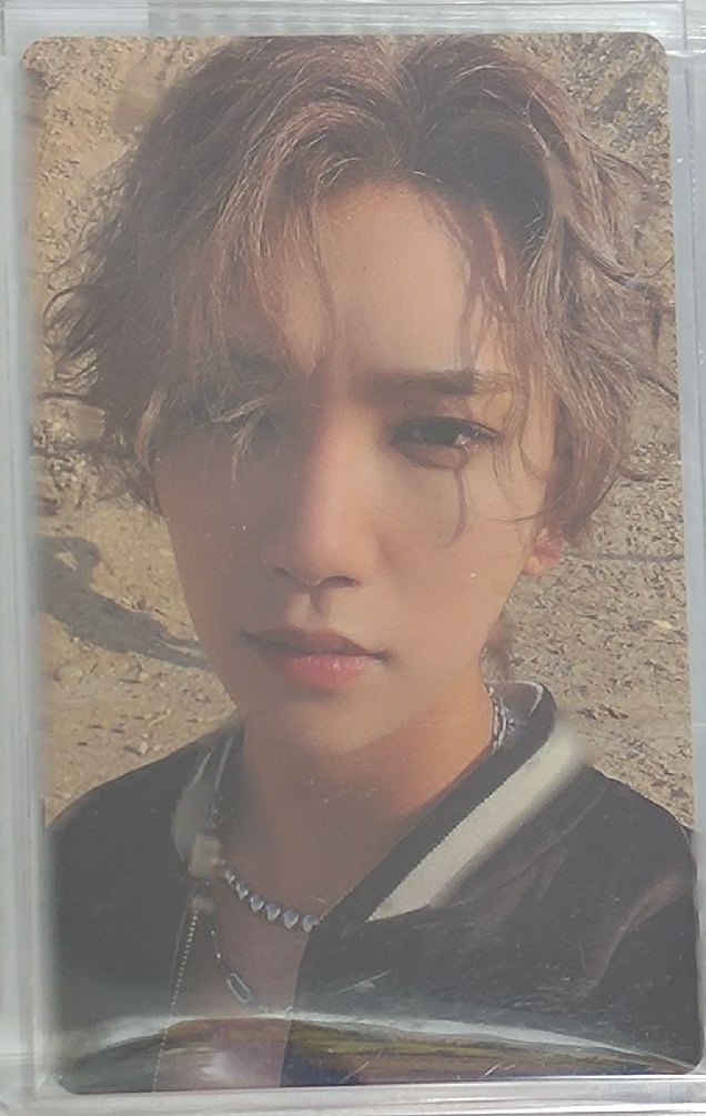 知秀 特典 joshua