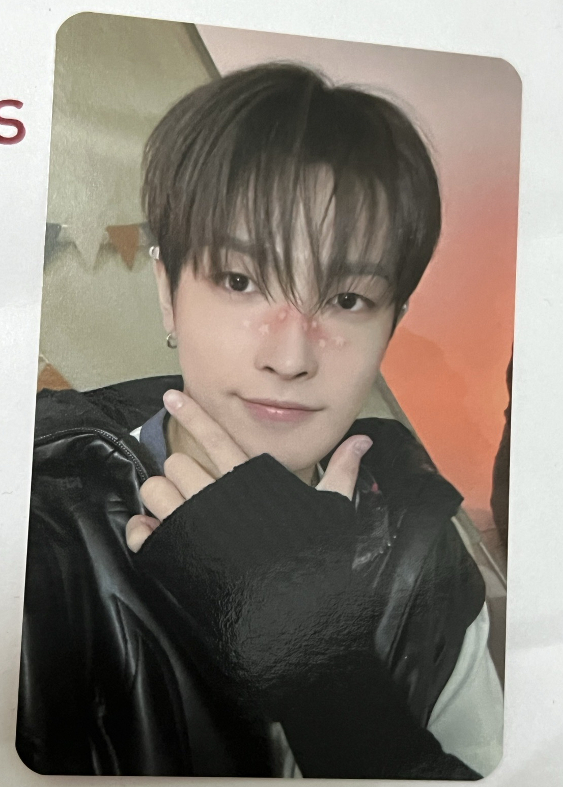 中中我今天也可愛嗎