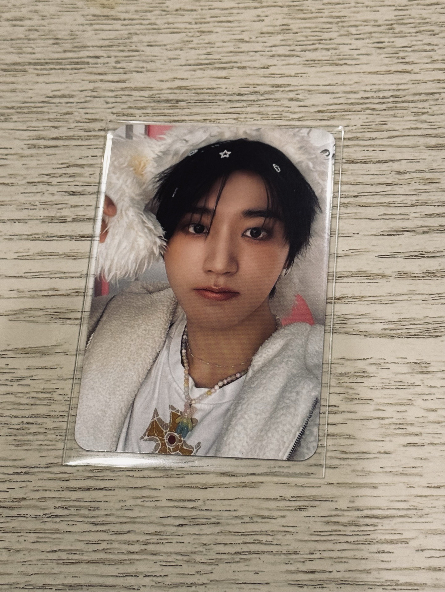 5th FM 場限卡 02/16 城