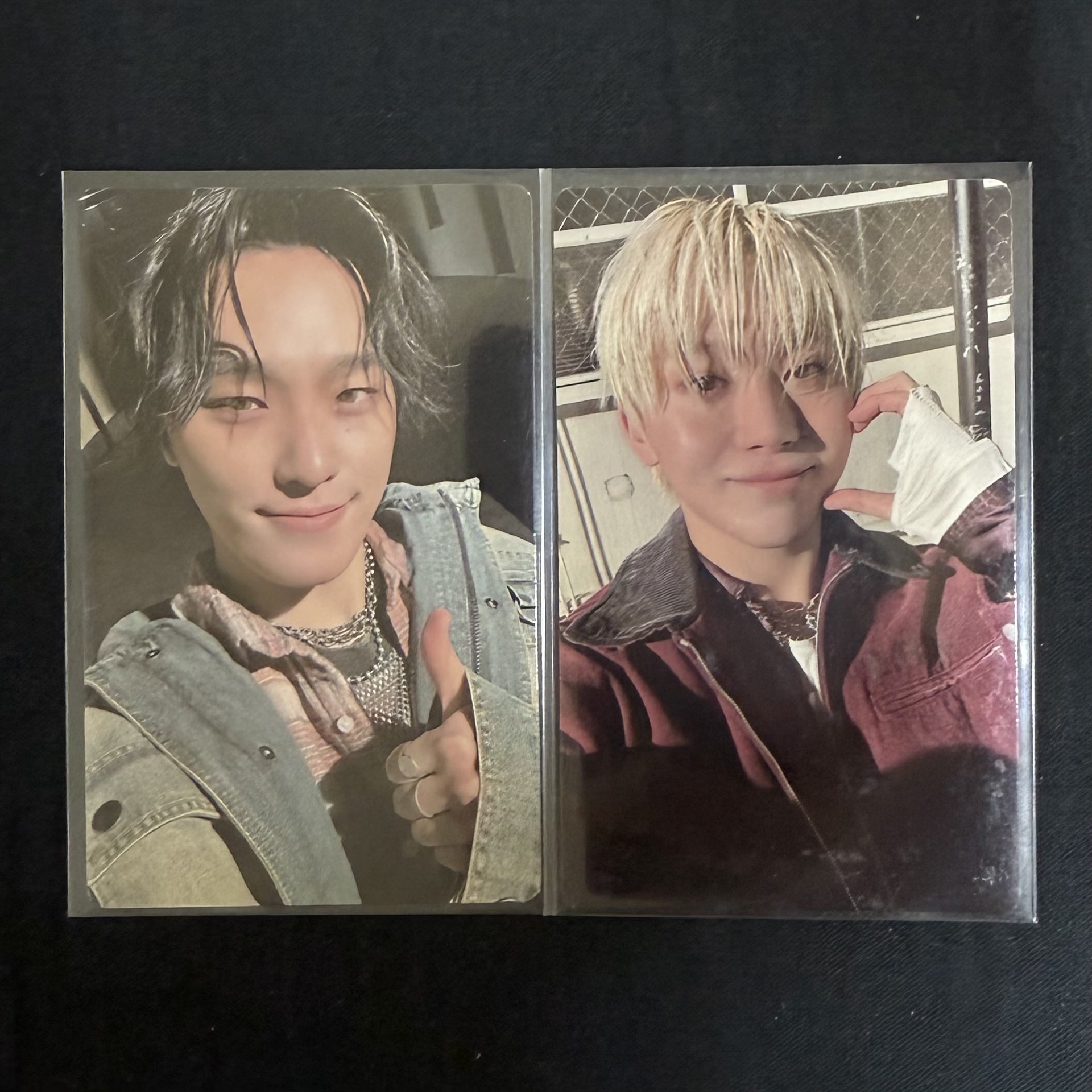 💖正五 PB預售特典 寛燦