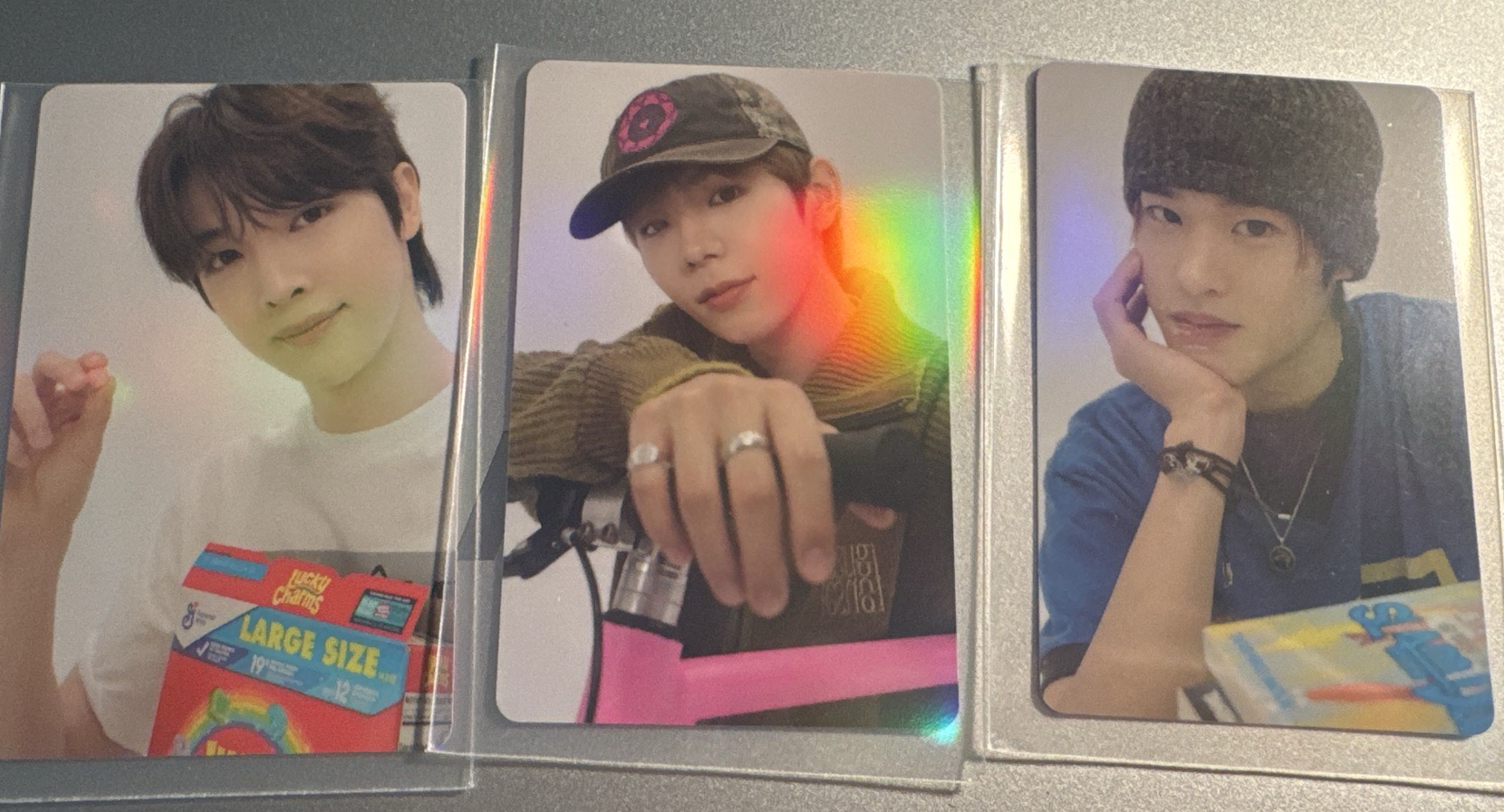 SMT30週年 太郎 成燦 炤熙