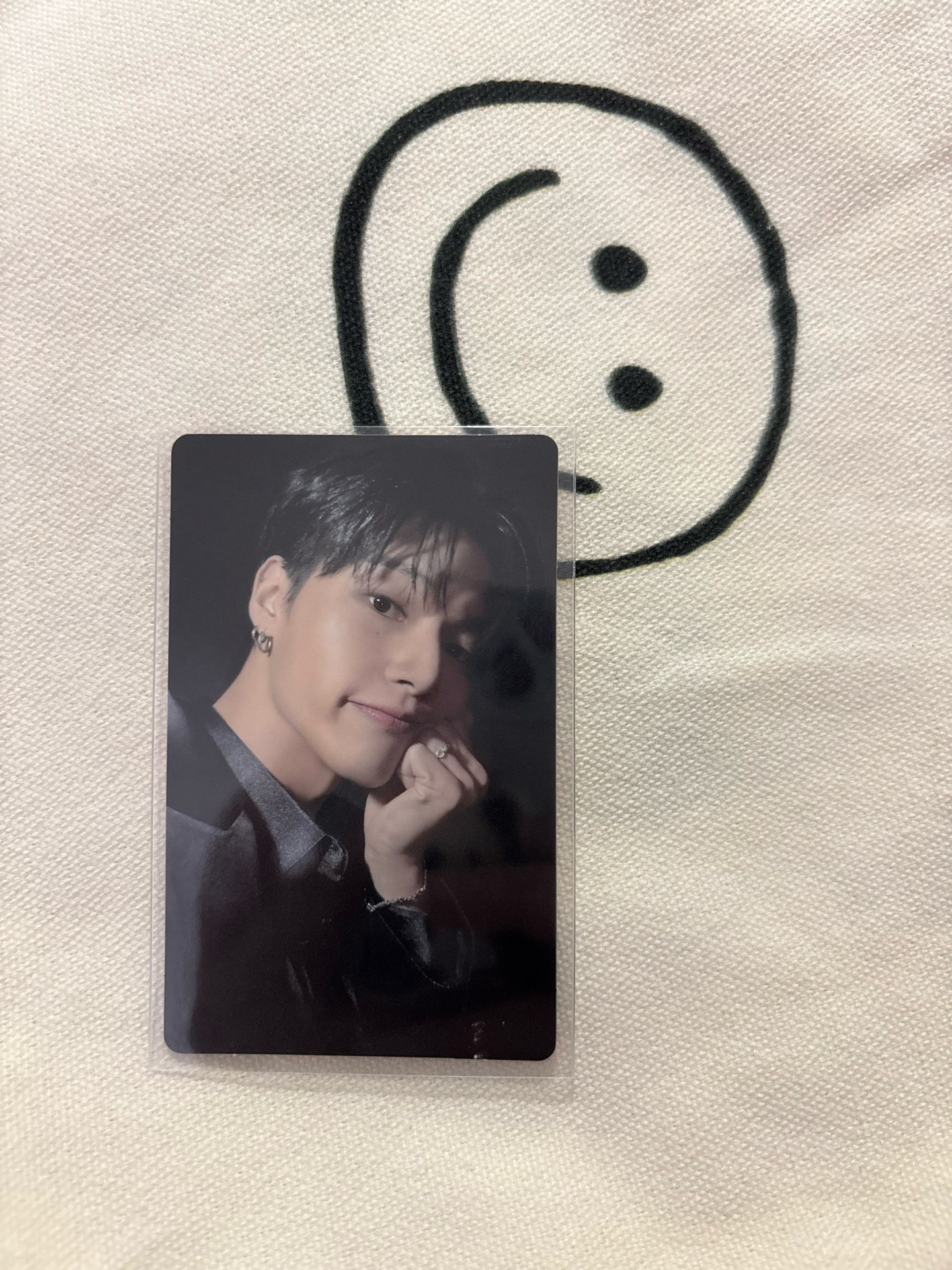 ATEEZ x OUR Bakery IN YOUR FANTASY Collab 滿額卡 友榮