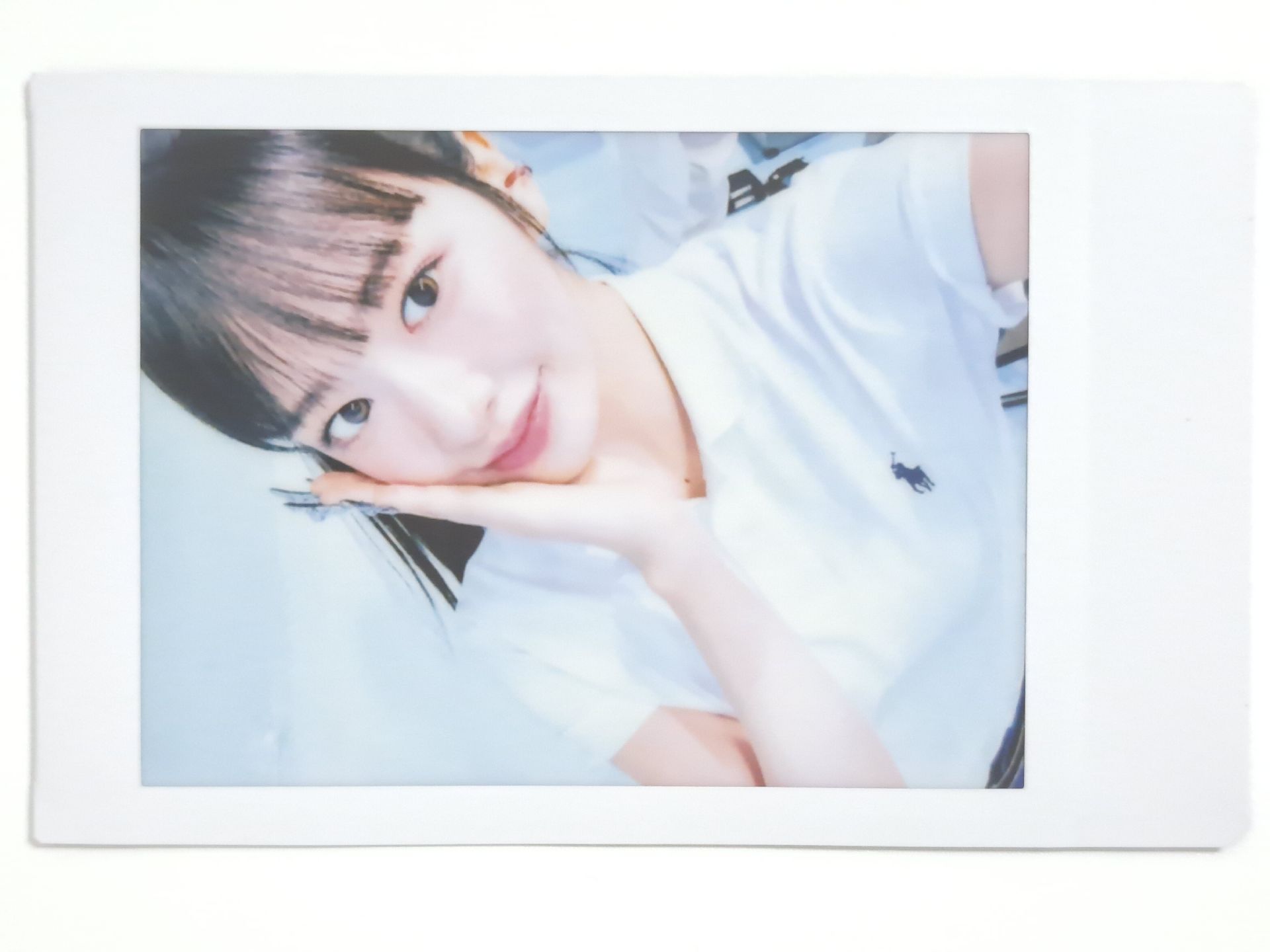 IVE SWITCH 塔店 特典卡 拍立得安 