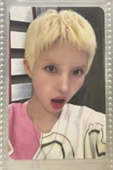 迷8 ms4線下幸運卡