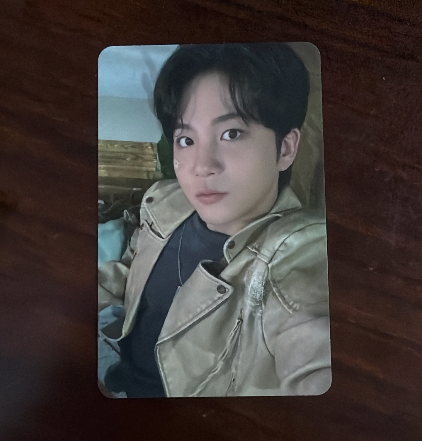 ANITEEZ IN TREASURE 隨機卡 