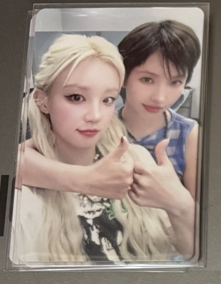 日咖 捲餅分隊卡+1張未拆專