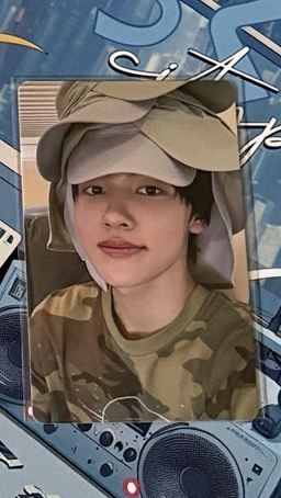 嚴成玹 wvs直播卡 b版