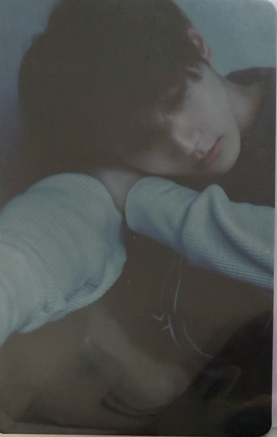 正二後續hmv特典元