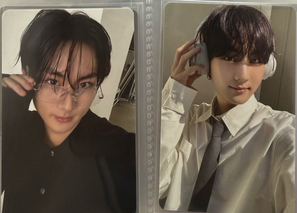 24D社團封元一套不拆