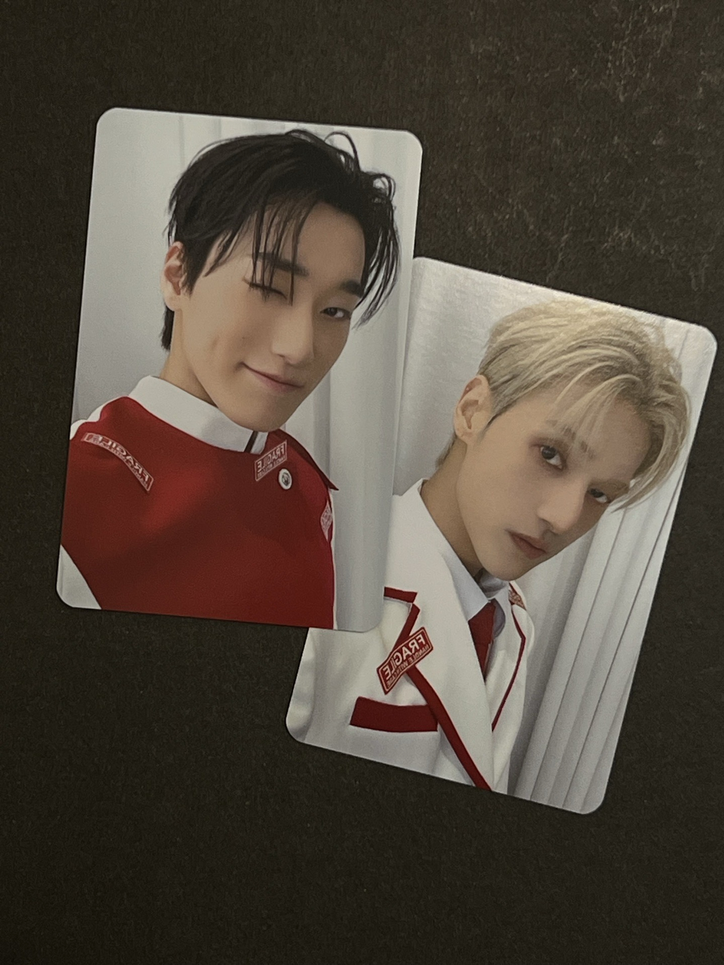 Aniteez Calling 滿額：傘榮