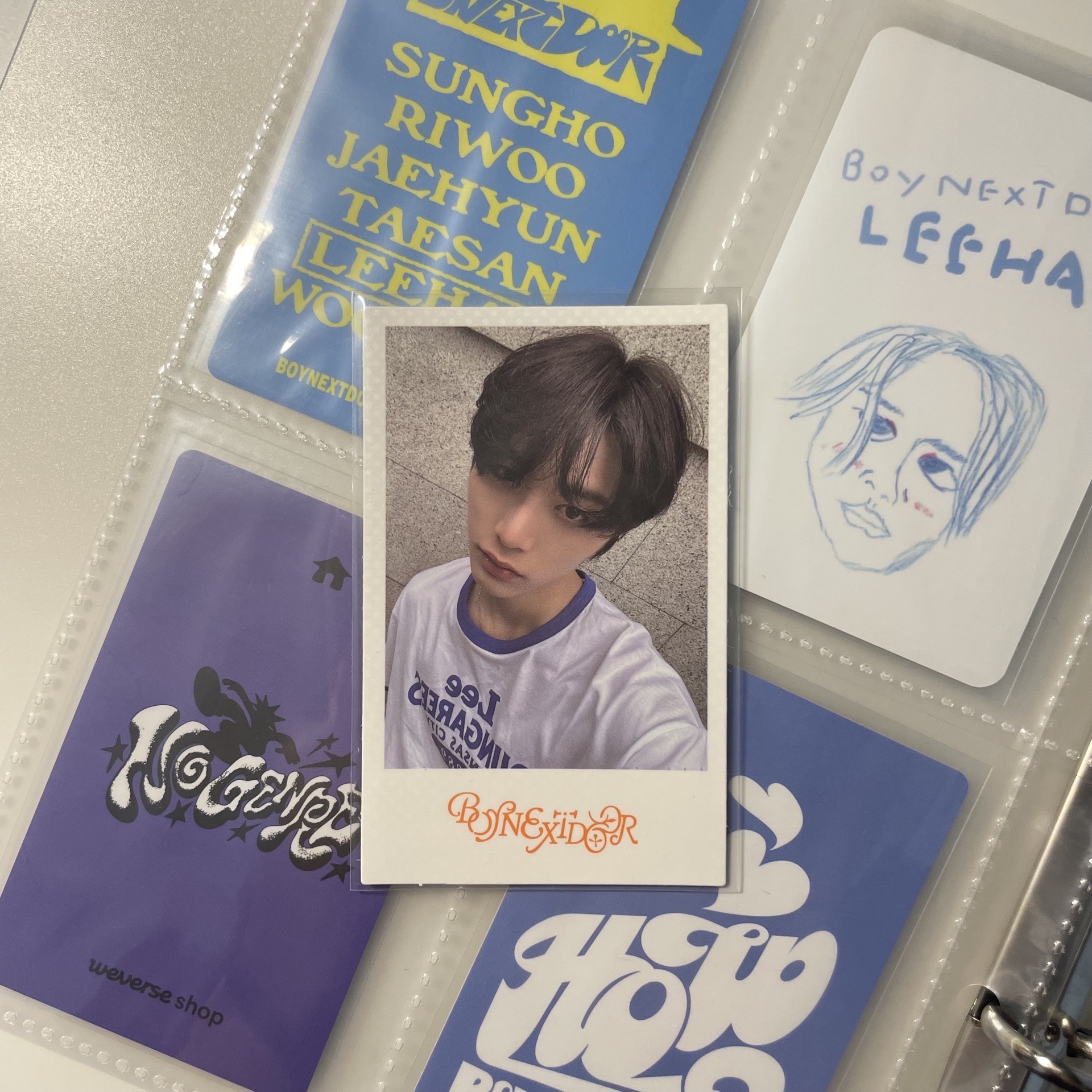 馬德里回憶錄 特典4