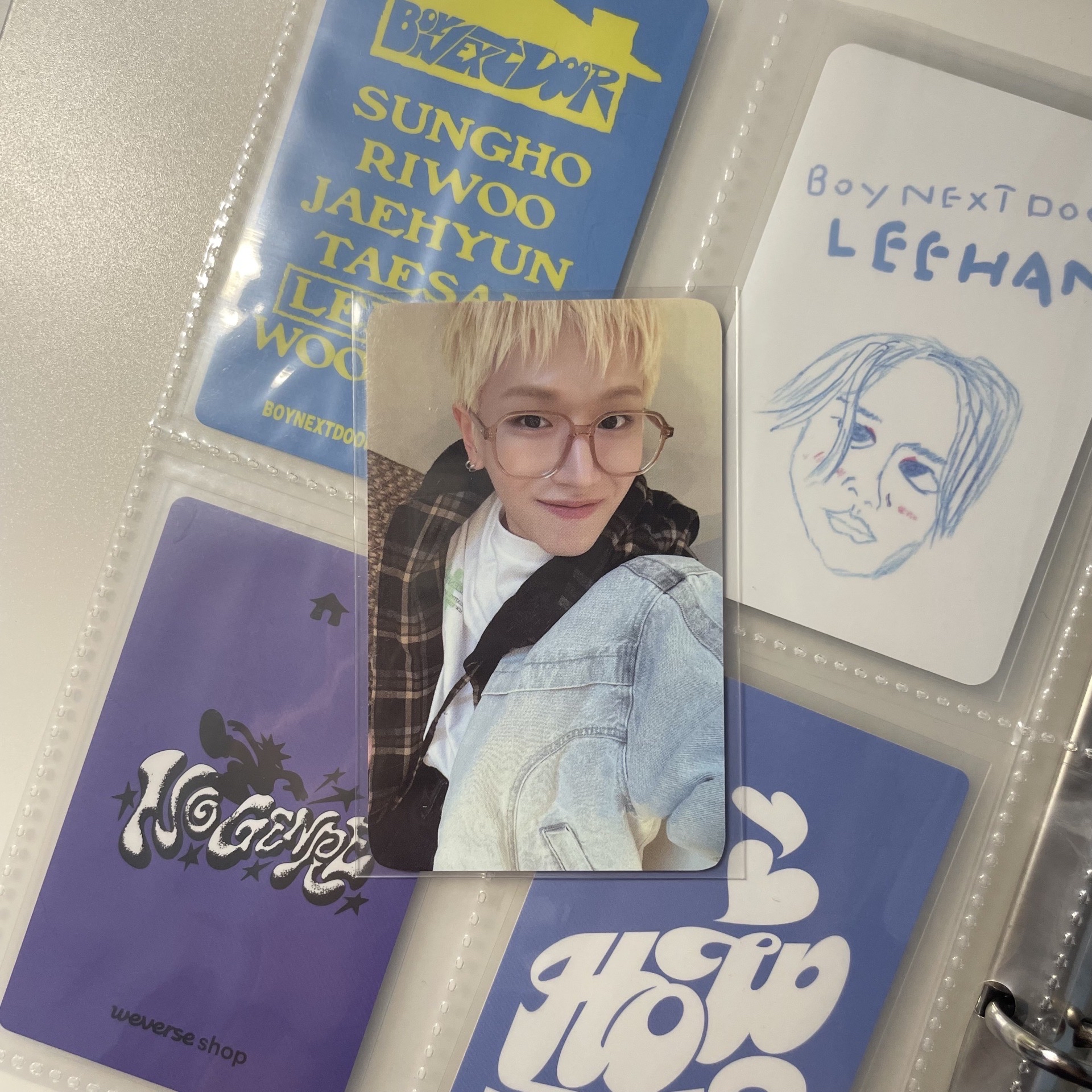 How? m2u 1.0幸運卡 2