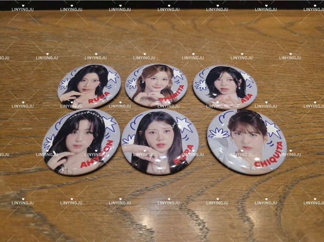 25'日本FC 快閃徽章