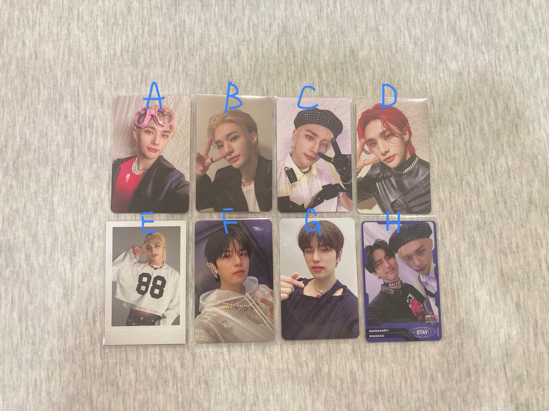 迷孩ㄉ卡卡悶2～～