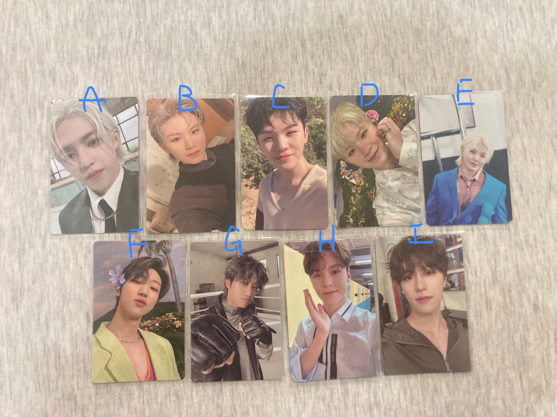 十七ㄉ卡卡悶1～～