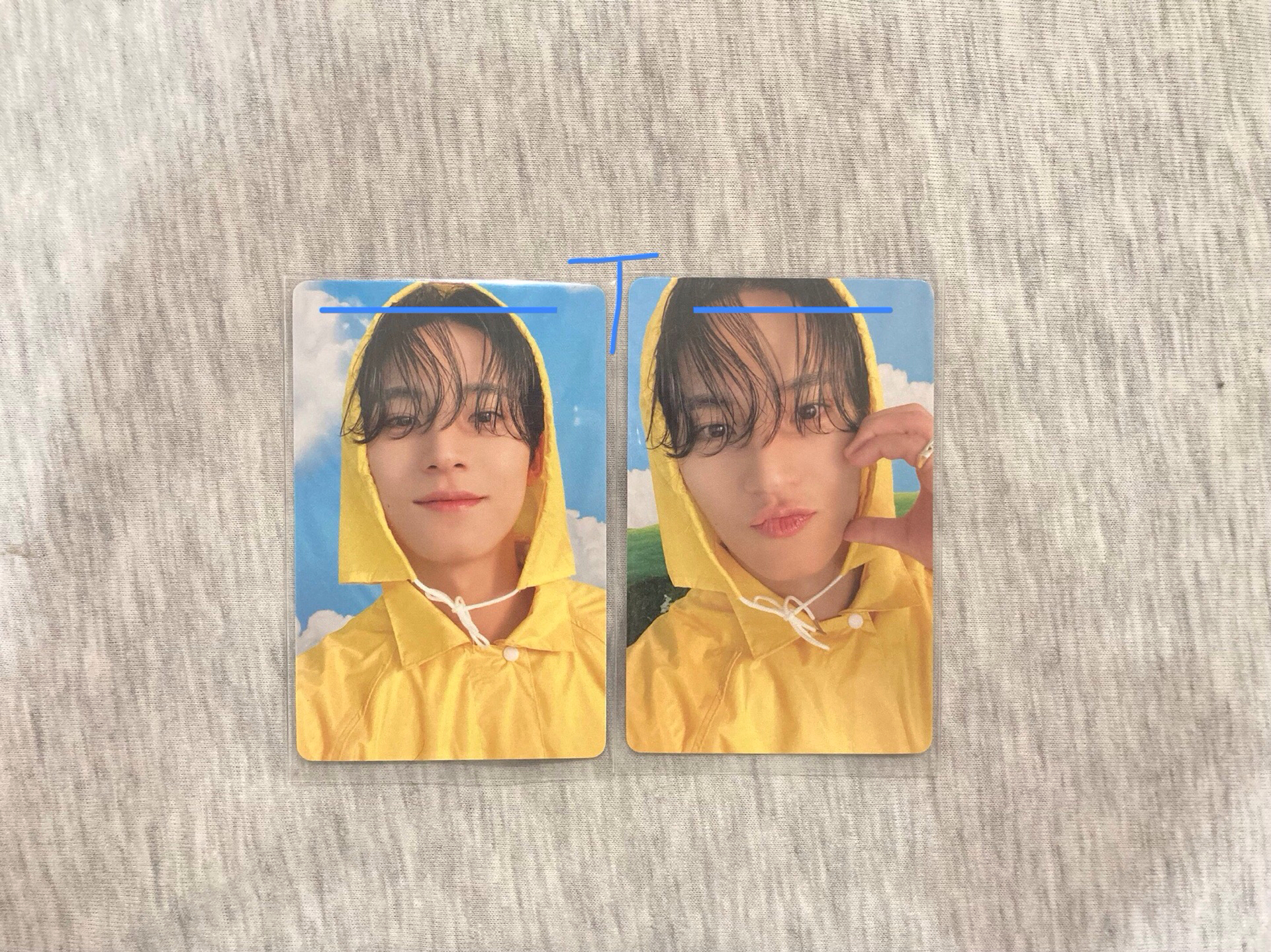 十七ㄉ卡卡悶～～