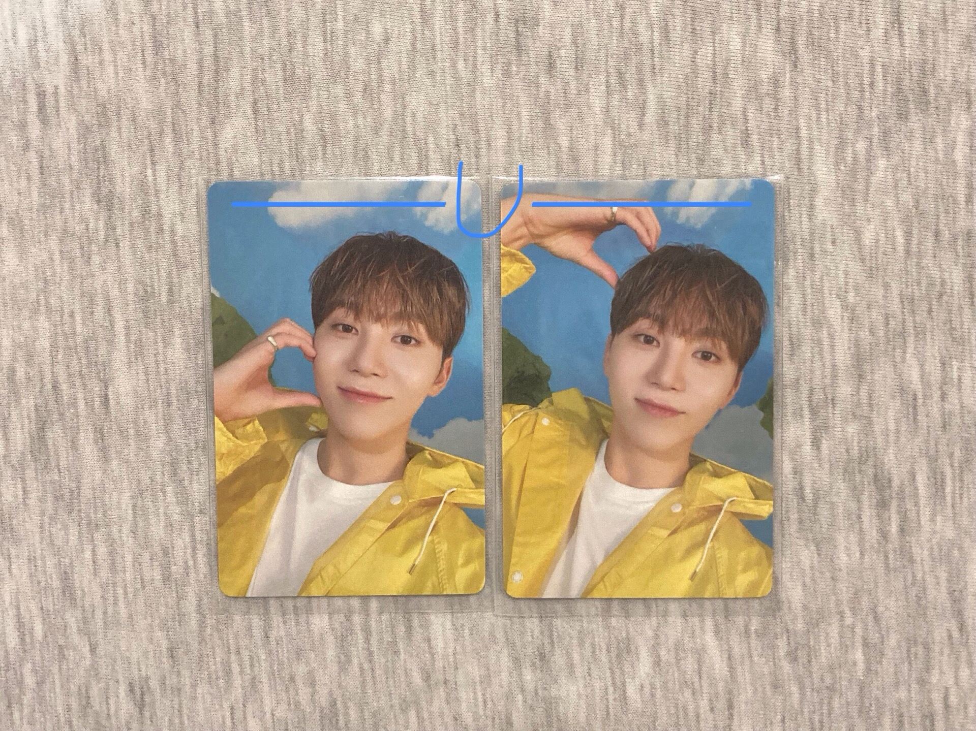 十七ㄉ卡卡悶～～