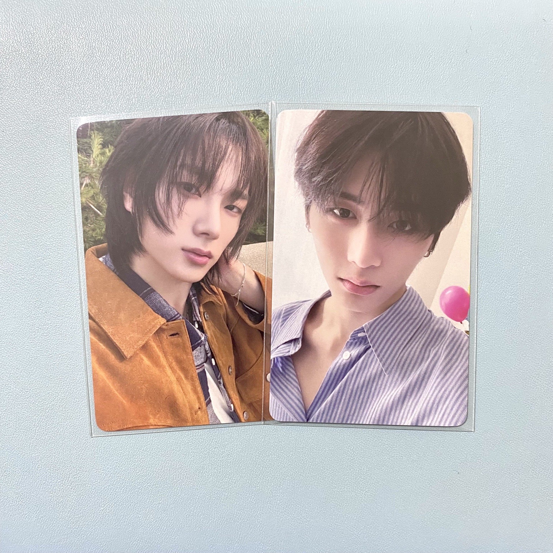 boynextdoor 成淏 泰山 kkt