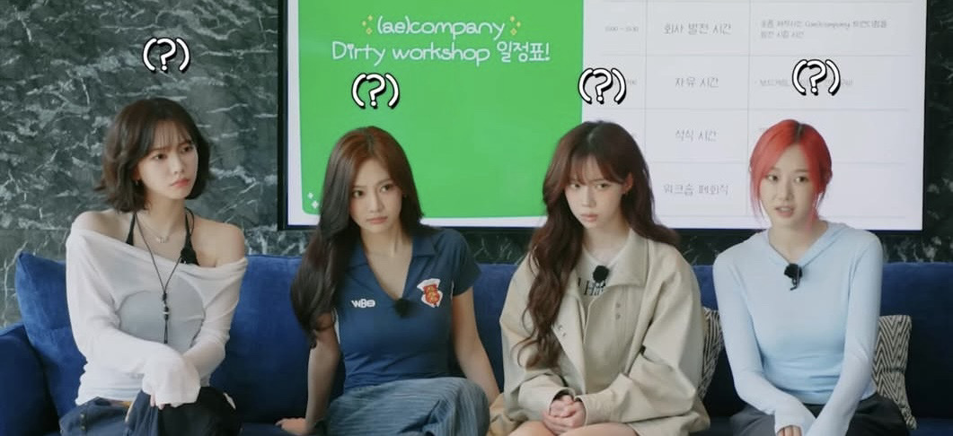 ( ᐡ•̄ .̱ •̄ᐡ )