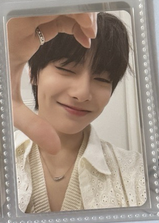 2024年曆固配小卡 寅