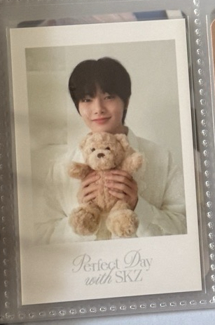 2024年曆固配小卡 寅