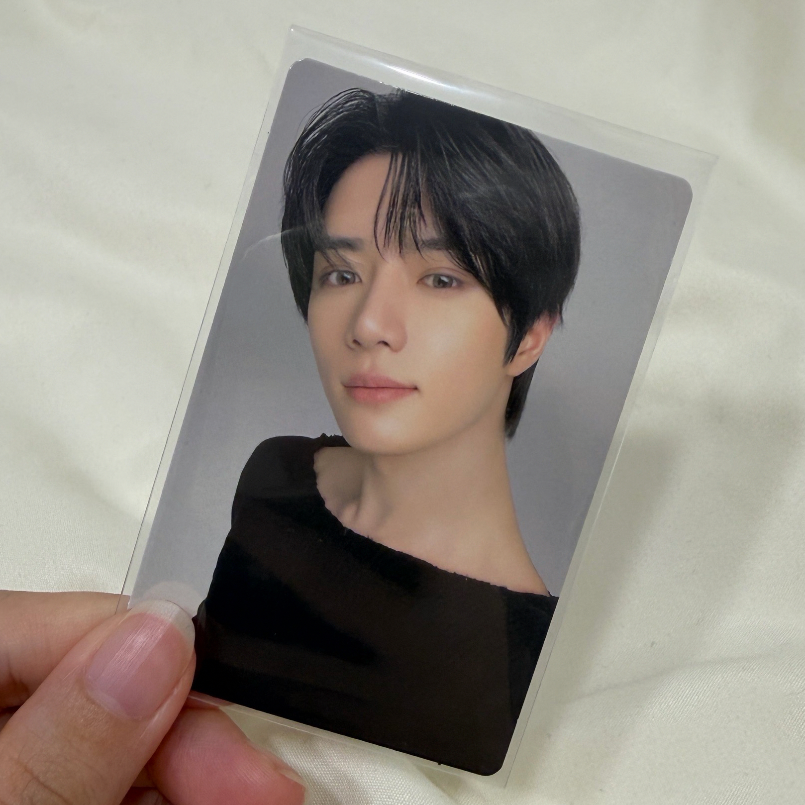 TXT 杋圭 演唱會卡包特別卡